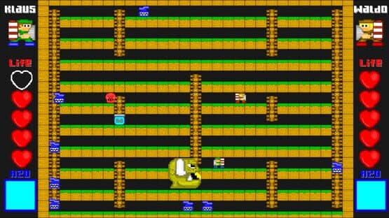 Ice Nosfe — screenshot 1
