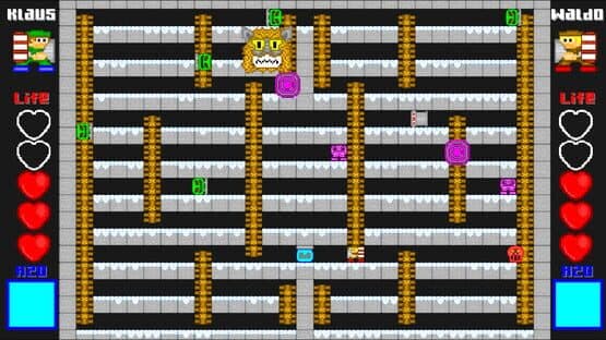 Ice Nosfe — screenshot 3
