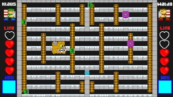 Ice Nosfe — screenshot 4