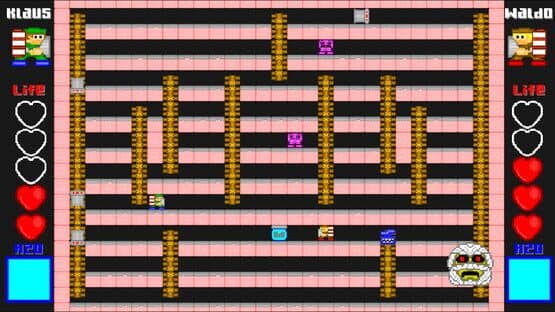Ice Nosfe — screenshot 5