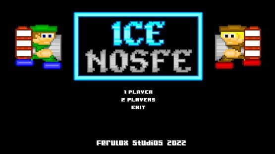 Ice Nosfe — screenshot 6