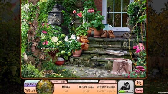 I Love Finding Birds — screenshot 5