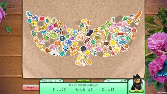 I Love Finding Birds — screenshot 8