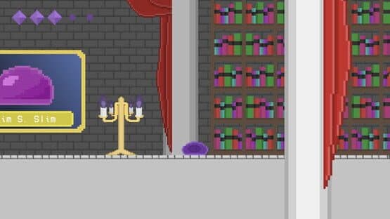 A Slime and a Civil War — screenshot 3