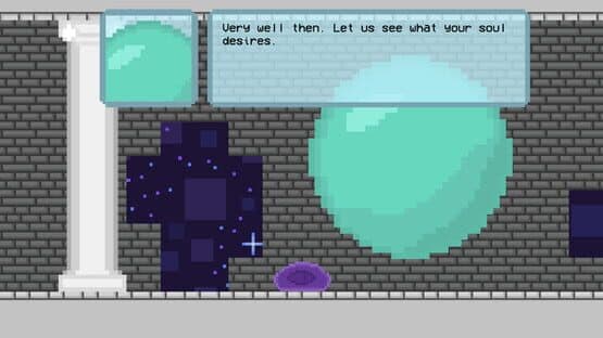 A Slime and a Civil War — screenshot 4