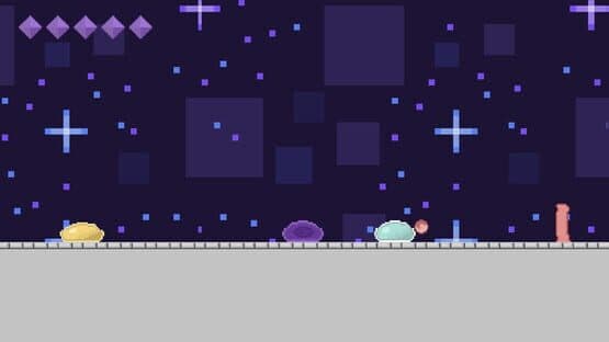 A Slime and a Civil War — screenshot 6