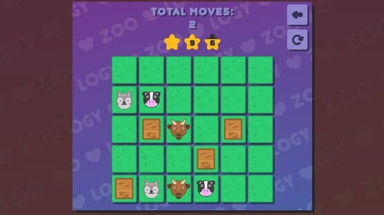 Zoolovelogy — screenshot 1
