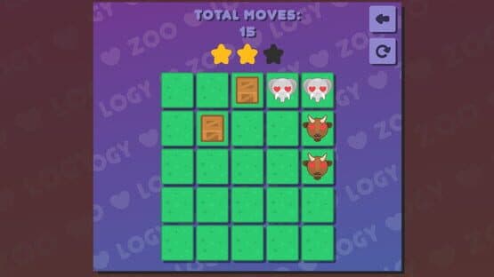 Zoolovelogy — screenshot 2