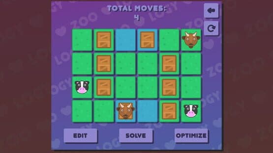 Zoolovelogy — screenshot 5