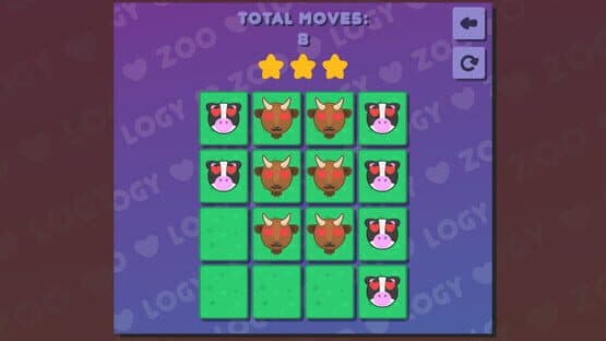 Zoolovelogy — screenshot 7