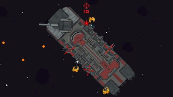 Void Blitzing — screenshot 2
