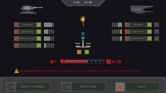 Void Blitzing — screenshot 3