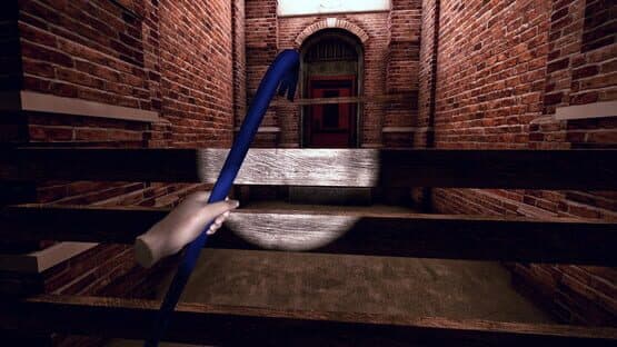 Take Care VR — screenshot 3