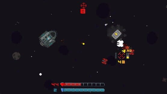 Void Blitzing — screenshot 4