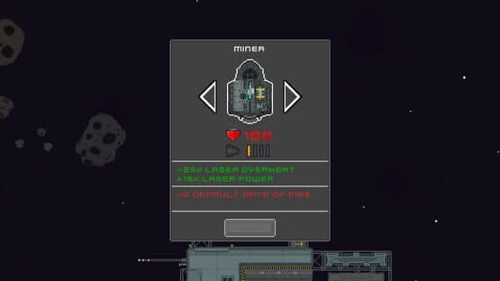 Void Blitzing — screenshot 5