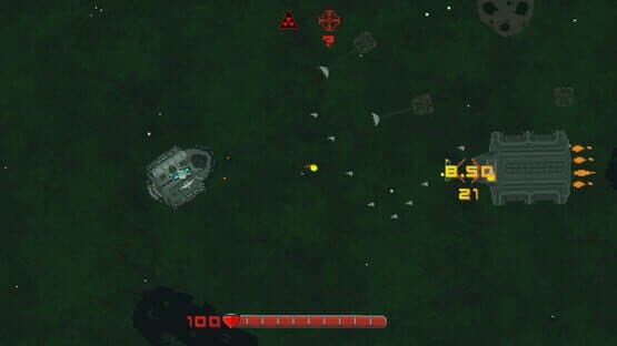 Void Blitzing — screenshot 6