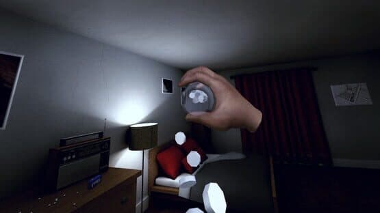 Take Care VR — screenshot 6