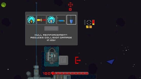 Void Blitzing — screenshot 7