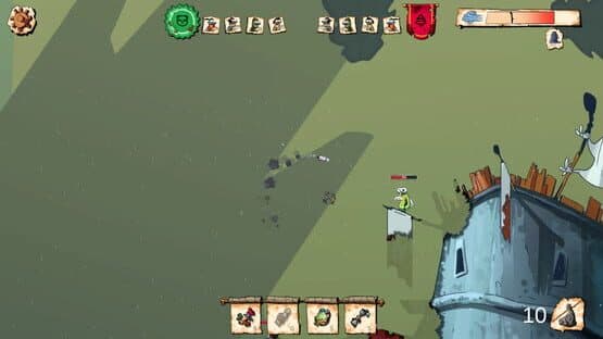 Flyghts — screenshot 1