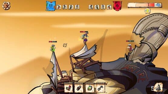 Flyghts — screenshot 2