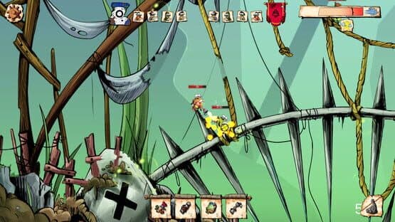 Flyghts — screenshot 3