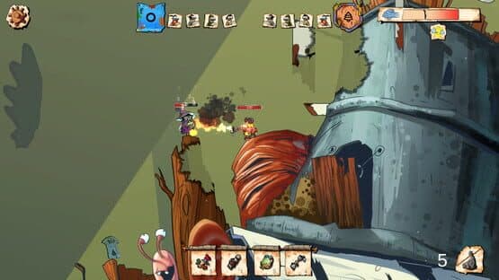 Flyghts — screenshot 4