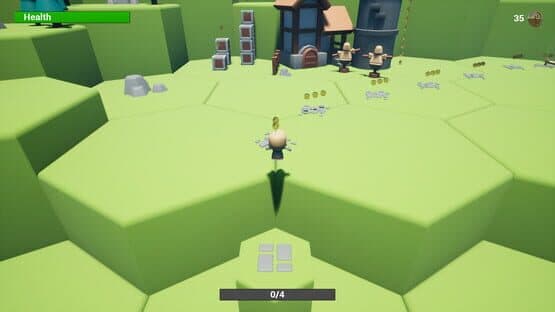 Summer Village — screenshot 1