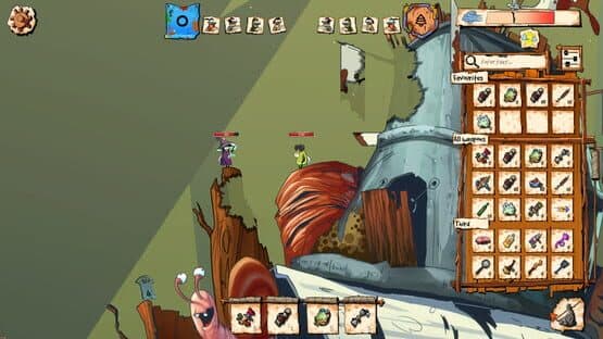 Flyghts — screenshot 5