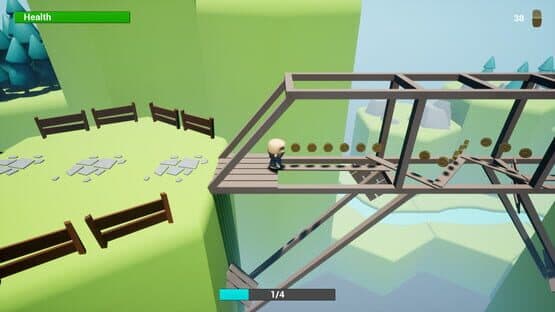 Summer Village — screenshot 2