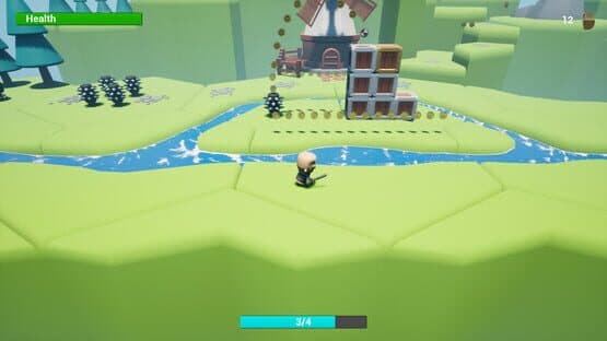 Summer Village — screenshot 3