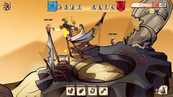 Flyghts — screenshot 6