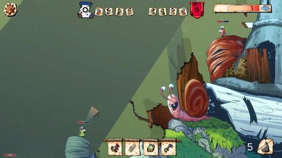 Flyghts — screenshot 7