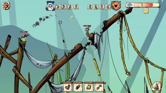 Flyghts — screenshot 8