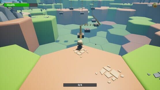 Summer Village — screenshot 6