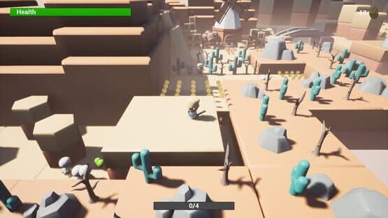 Summer Village — screenshot 7