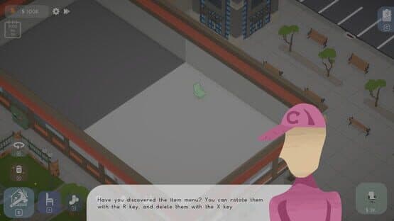 Candy Tycoon — screenshot 1