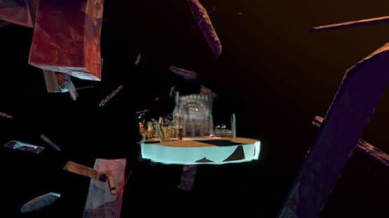 Mind Diver — screenshot 1