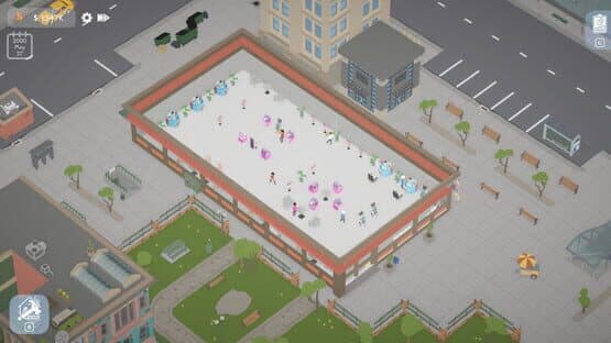 Candy Tycoon — screenshot 2