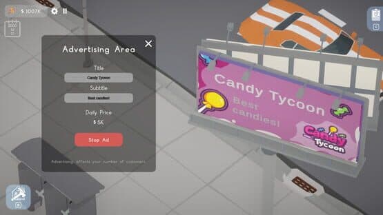 Candy Tycoon — screenshot 3