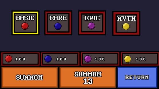 Dungeons and Raids — screenshot 4