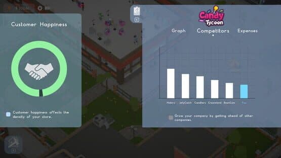 Candy Tycoon — screenshot 4