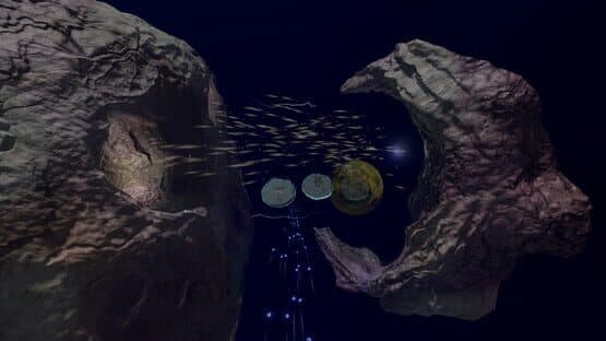 Mind Diver — screenshot 5