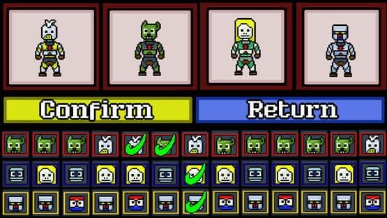 Dungeons and Raids — screenshot 5