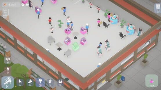 Candy Tycoon — screenshot 5