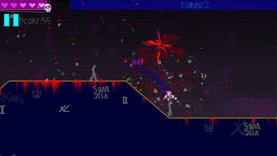 TraumaCore Violence — screenshot 6