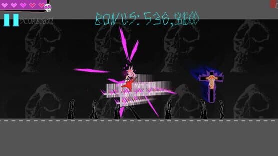 TraumaCore Violence — screenshot 7