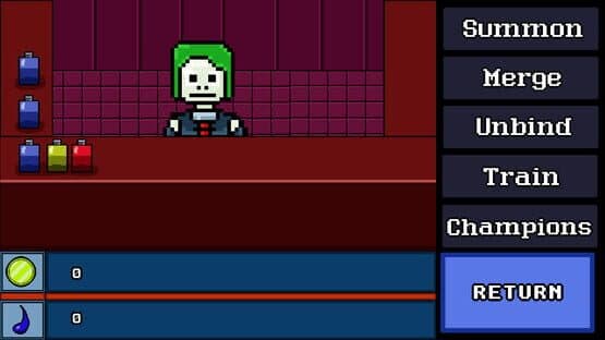 Dungeons and Raids — screenshot 6