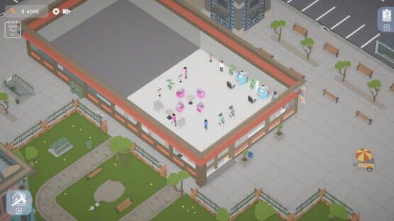 Candy Tycoon — screenshot 6