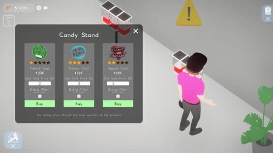 Candy Tycoon — screenshot 7