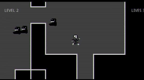 Now You Are the Persecuted — screenshot 1